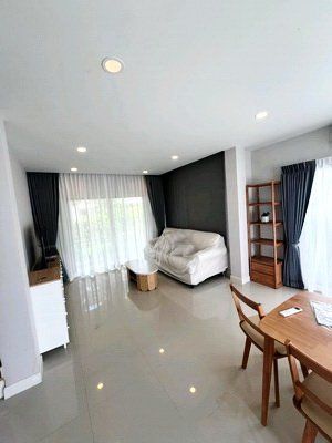 The City Ramintra - Image 3