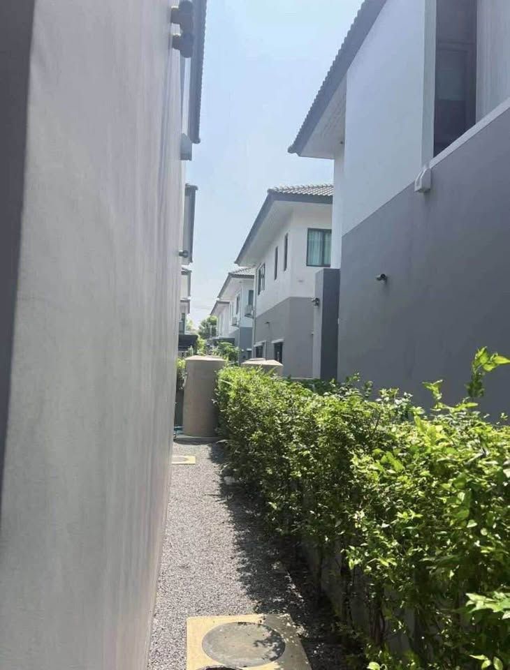 4 卧室 独立房屋 出租 在  - Image 25