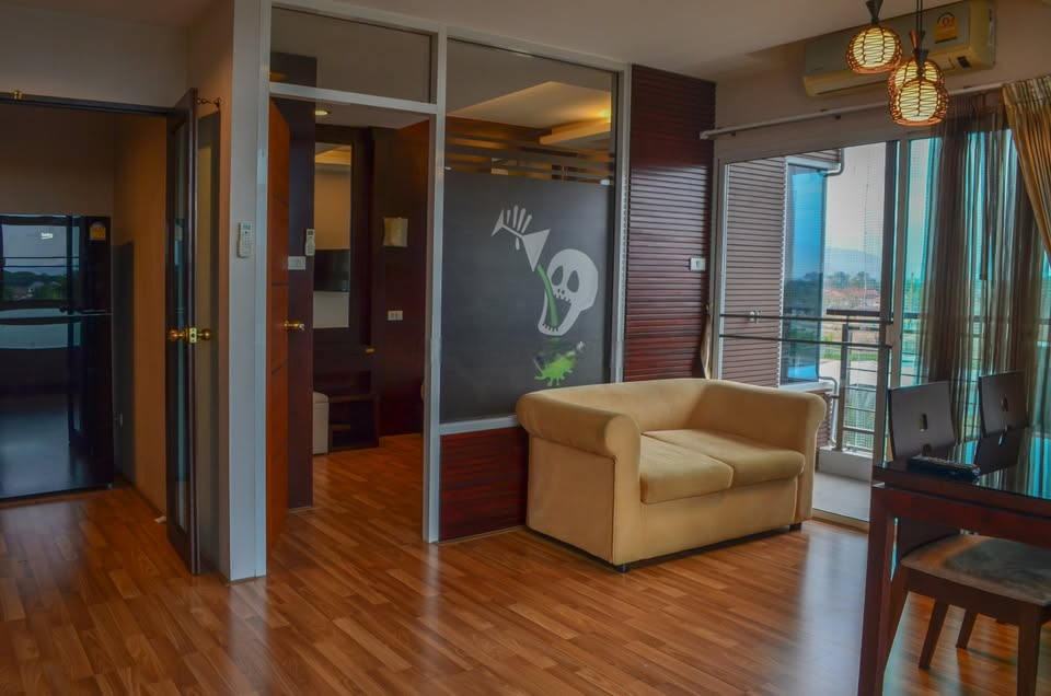 The Benefits Condo Chiang Mai - Image 2