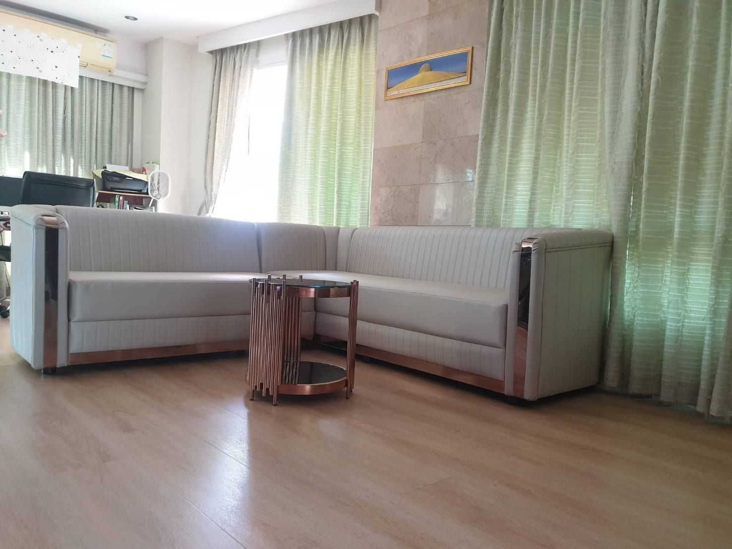 3 卧室 独立房屋 出租 在  - Image 1