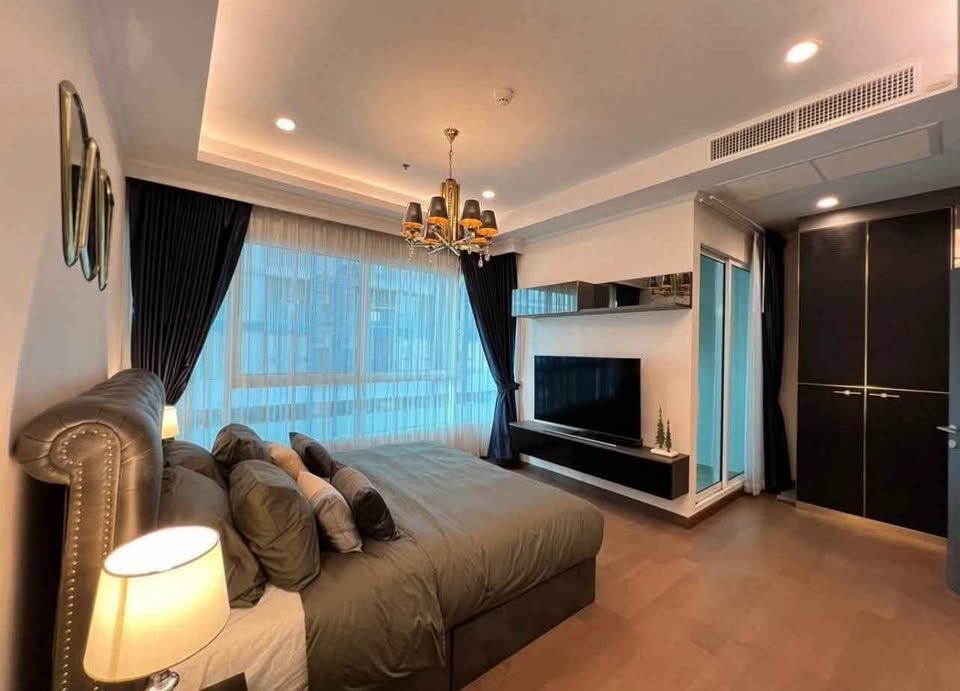 Supalai Elite Phayathai - Image 9