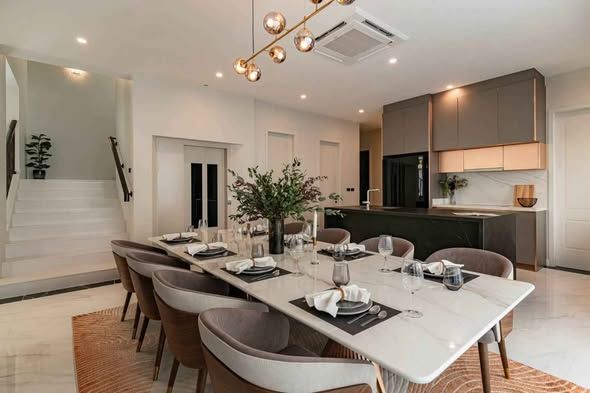 CINQ Royal Krugthep Kreetha - Image 17