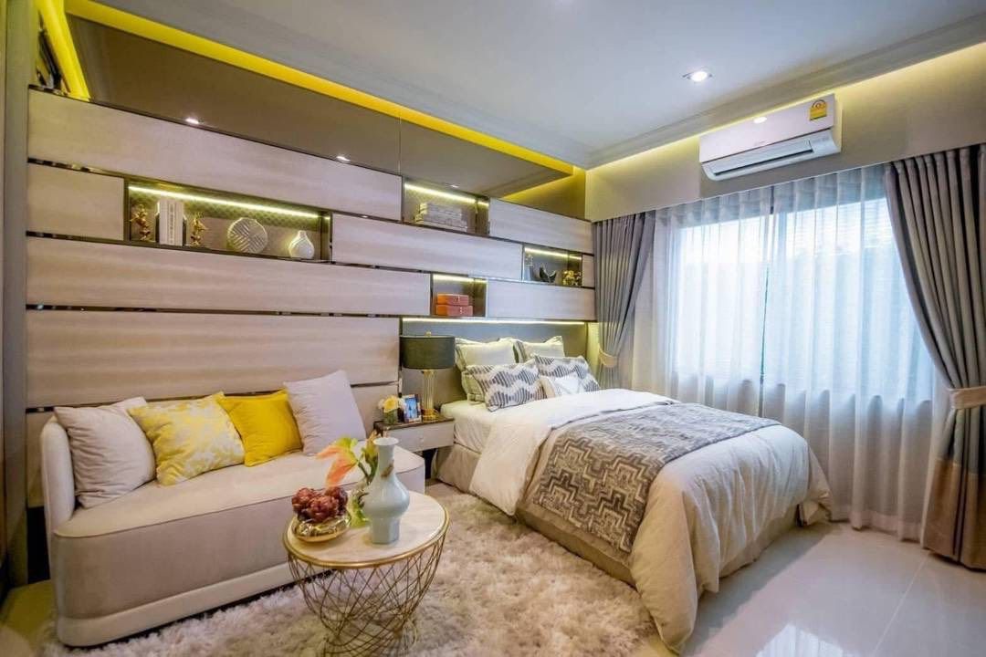 The Grand Lux Bangna-Suanluang - Image 9