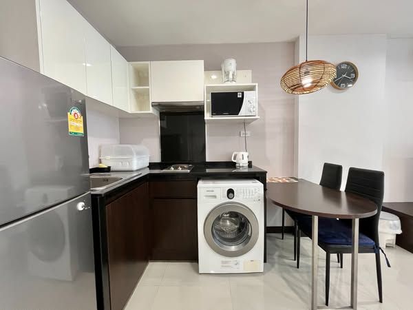 1 卧室 公寓 出租 在  - Image 8