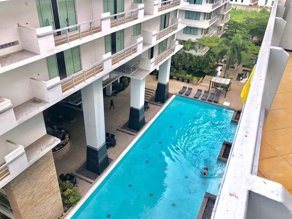 เดอะ วอเตอร์ฟอร์ด สุขุมวิท 50 - Image 11