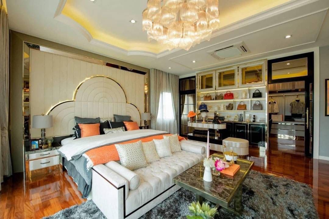 The Grand Lux Bangna-Suanluang - Image 8