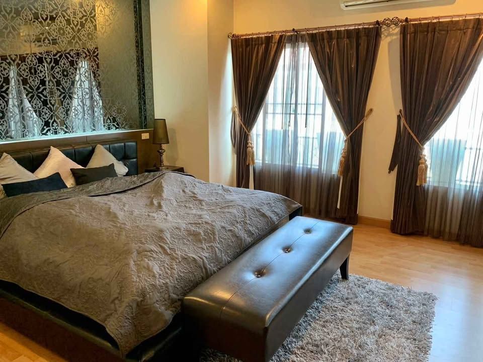 บ้านกลางเมือง เออร์บาเนี่ยน เกษตร-นวมินทร์ 2 - Image 6