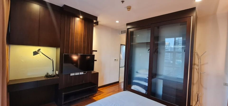 2 Bedroom Condo For Rent in Saen Suk, Mueang Chon Buri, Chon Buri - Image 11