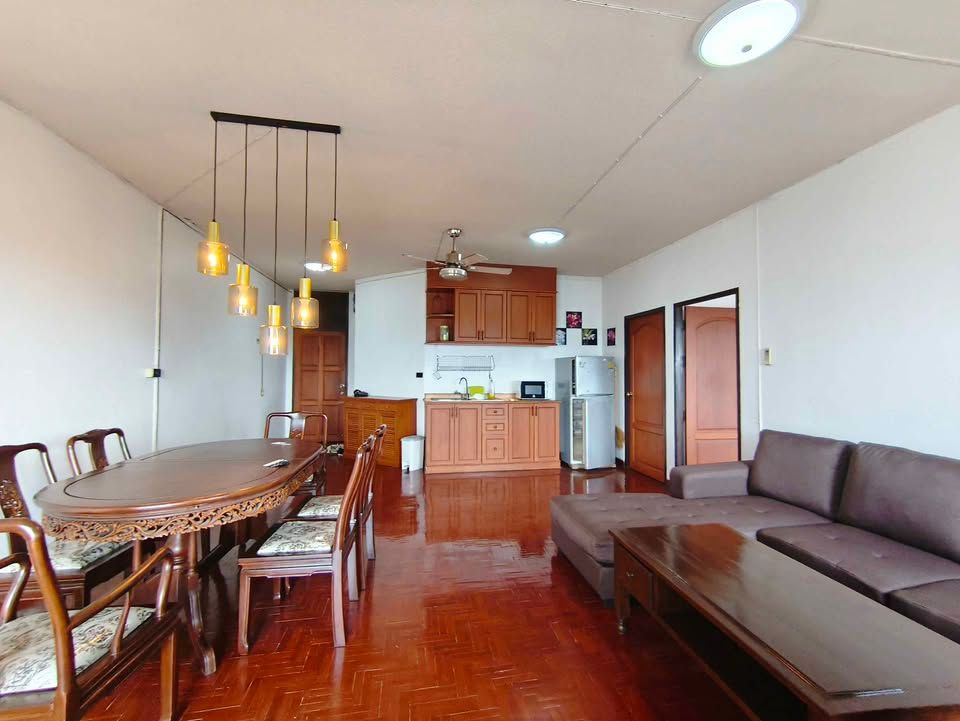 1 卧室 公寓 出租 在  - Image 1