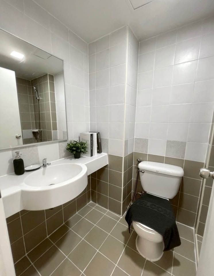 1 卧室 公寓 出售 在  - Image 15