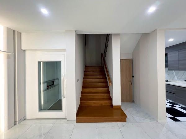 4 ห้องนอน บ้านเดี่ยว สำหรับขาย ใน บางโพงพาง, ยานนาวา, กรุงเทพมหานคร - Image 14