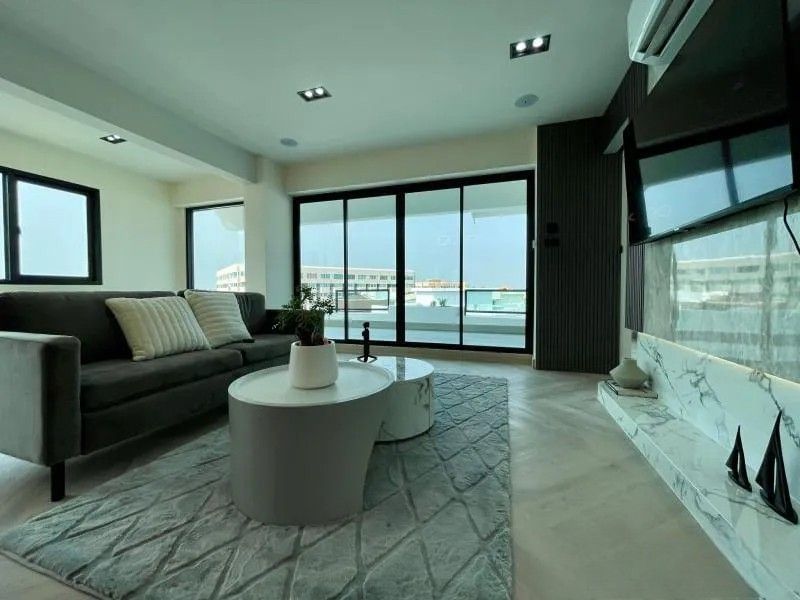 Ruan Kum Tower - Image 2