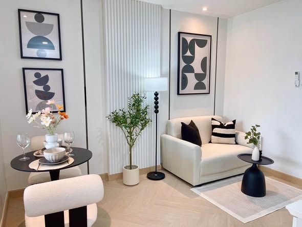 1 卧室 公寓 出售 在  - Image 4