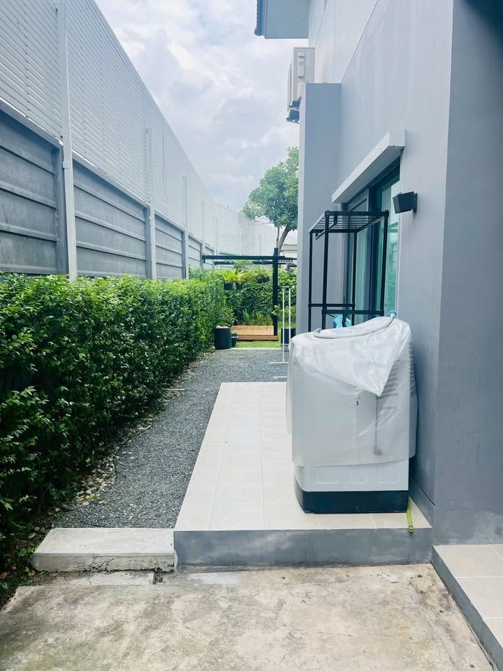 4 卧室 独立房屋 出租 在  - Image 14