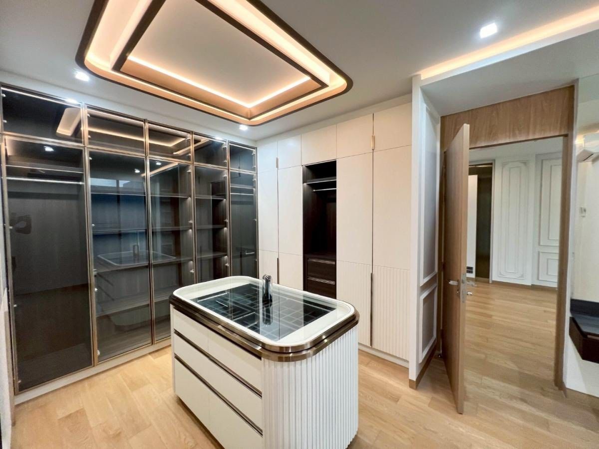 4 ห้องนอน บ้านเดี่ยว สำหรับขาย ใน บางโพงพาง, ยานนาวา, กรุงเทพมหานคร - Image 9