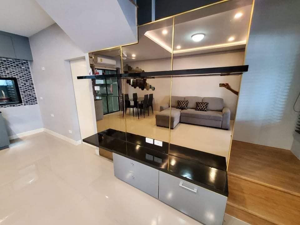 3 卧室 独立房屋 出租 在  - Image 9