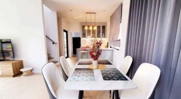 3 卧室 独立房屋 出租 在  - Image 7