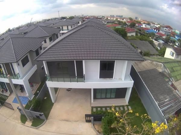 4 卧室 独立房屋 出租 在  - Image 23