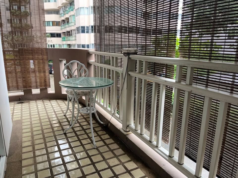 1 卧室 公寓 出租 在  - Image 10