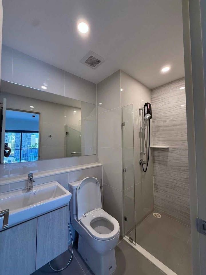 1 卧室 公寓 出租 在  - Image 3