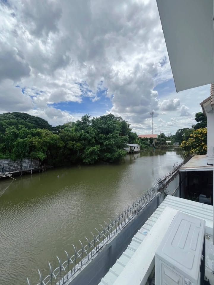 3 ห้องนอน บ้านเดี่ยว สำหรับขาย ใน ออเงิน, สายไหม, กรุงเทพมหานคร - Image 20