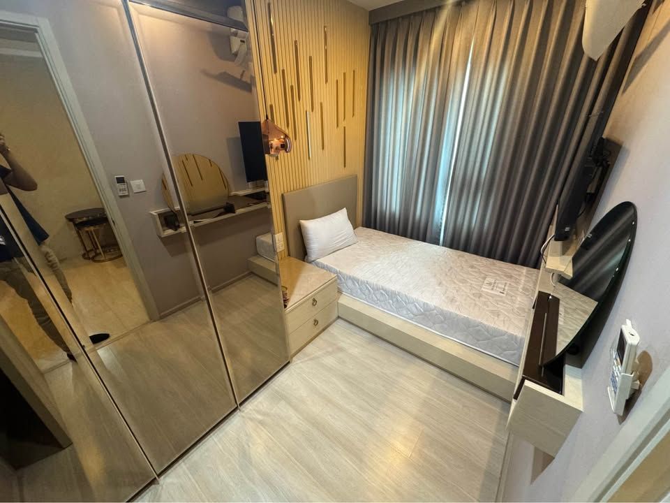 2 卧室 公寓 出租 在  - Image 4