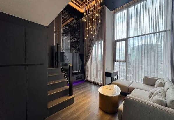 ไนท์บริดจ์ สเปซ รัชโยธิน - Image 3