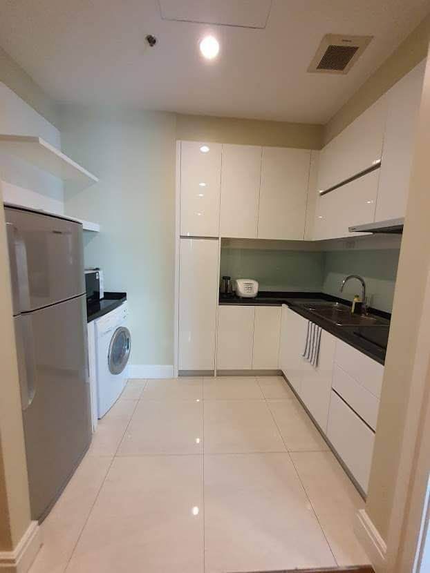 1 卧室 公寓 出租 在  - Image 15