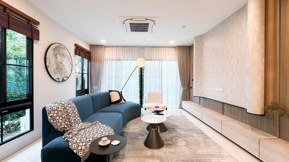 Nantawan Rama 9 - Krungthepkreetha - Image 2