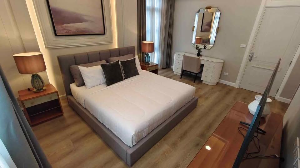 นันทวัน พระราม9-กรุงเทพกรีฑาตัดใหม่ - Image 6