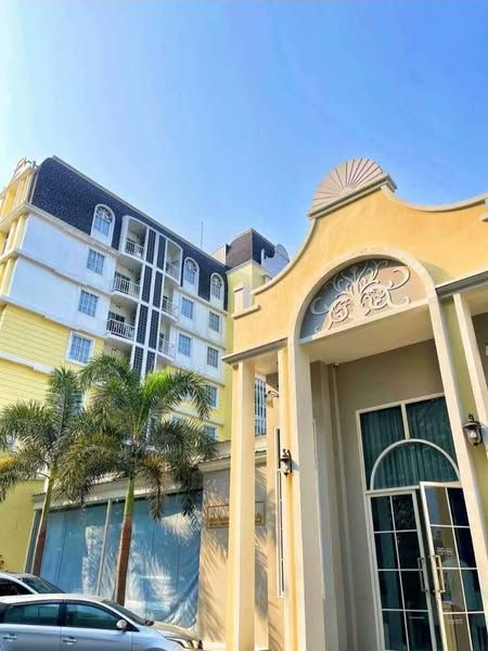 1 卧室 公寓 出租 在  - Image 17