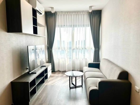 2 卧室 公寓 出租 在  - Image 1