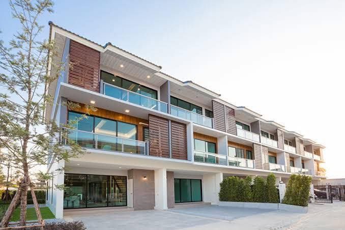 4 卧室 独立房屋 出租 在  - Image 14