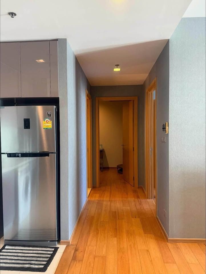 1 卧室 公寓 出租 在  - Image 11