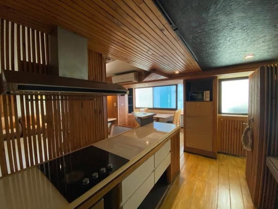 3 卧室 公寓 出租 在  - Image 9