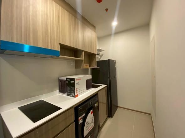 2 卧室 公寓 出租 在  - Image 9