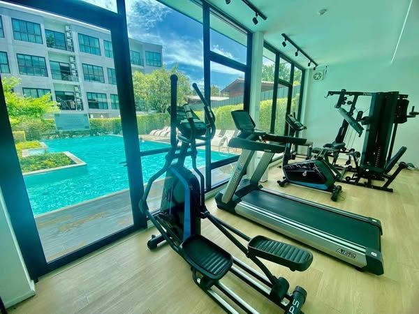 1 卧室 公寓 出售 在  - Image 8