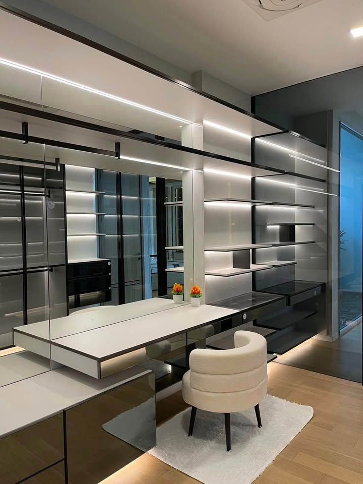 4 卧室 独立房屋 出租 在  - Image 3