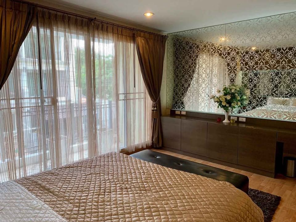 บ้านกลางเมือง เออร์บาเนี่ยน เกษตร-นวมินทร์ 2 - Image 9