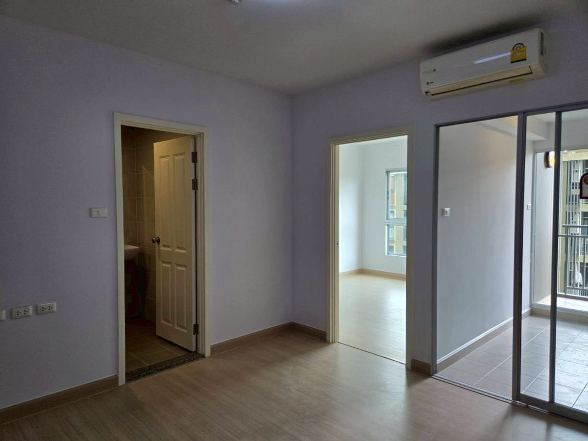 ศุภาลัย เวอเรนด้า พระราม 9 - Image 5