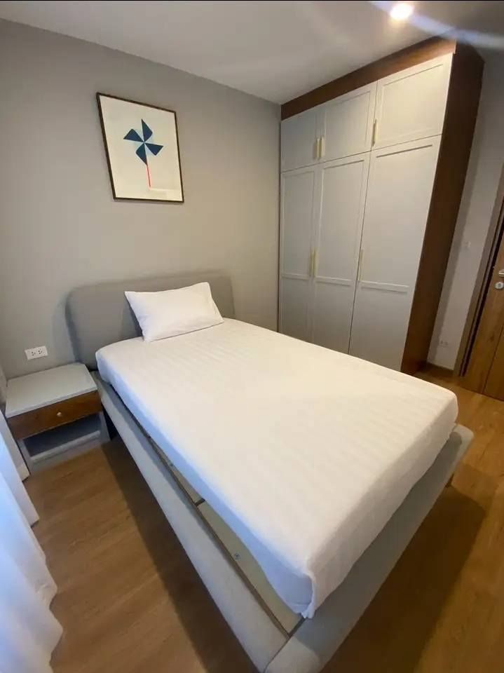 2 卧室 公寓 出租 在  - Image 7