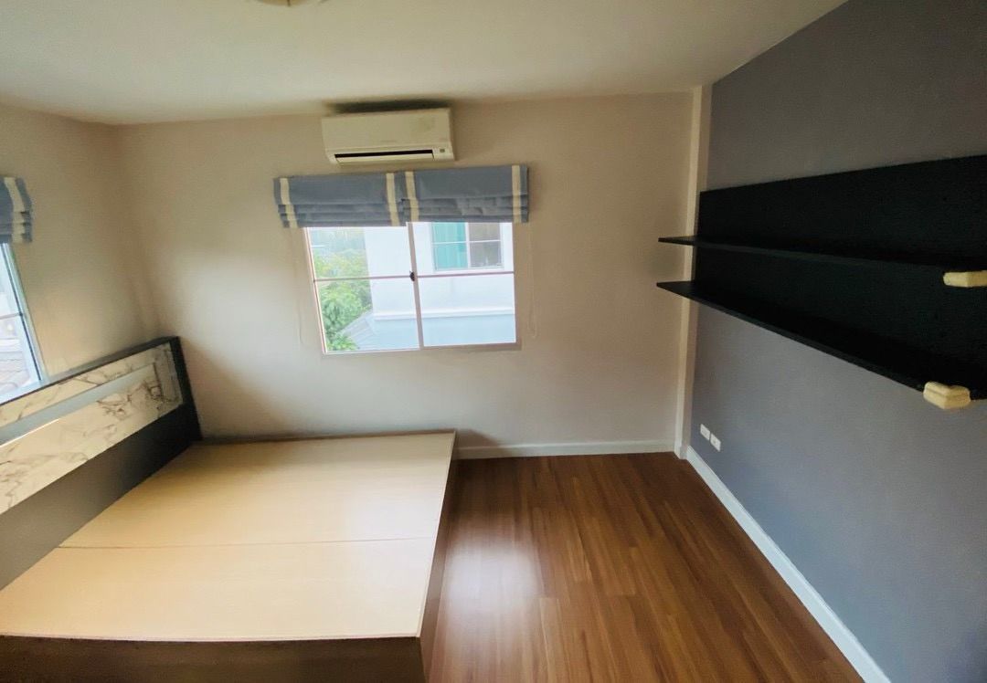 3 ห้องนอน บ้านเดี่ยว สำหรับเช่า ใน บางขุนกอง, บางกรวย, นนทบุรี - Image 3