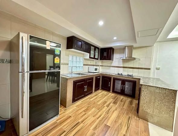 4 Bedroom Townhouse For Rent in Prawet, Prawet, Bangkok - Image 6