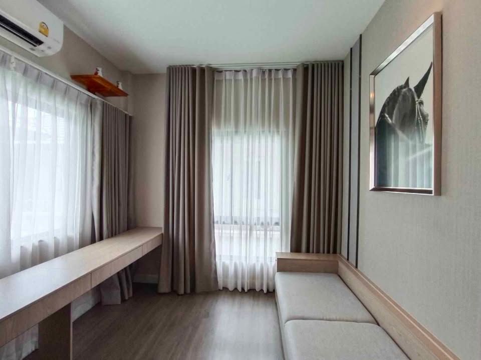 Bangkok Boulevard Srinakarin-Bangna - Image 7