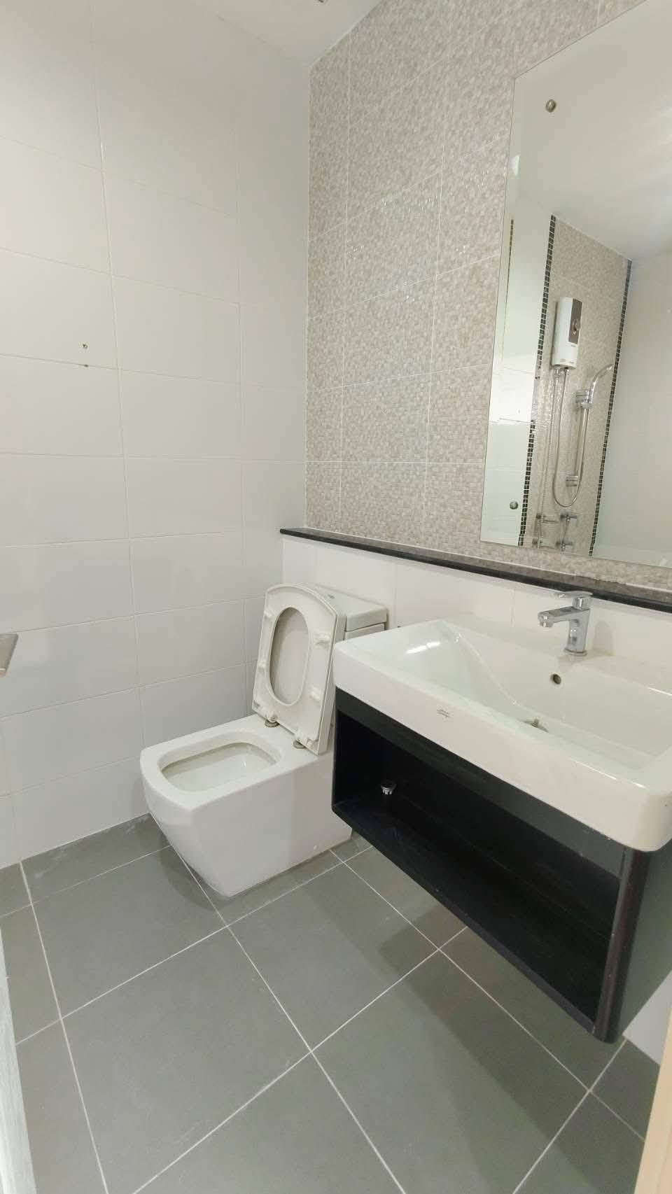 3 卧室 独立房屋 出租 在  - Image 4