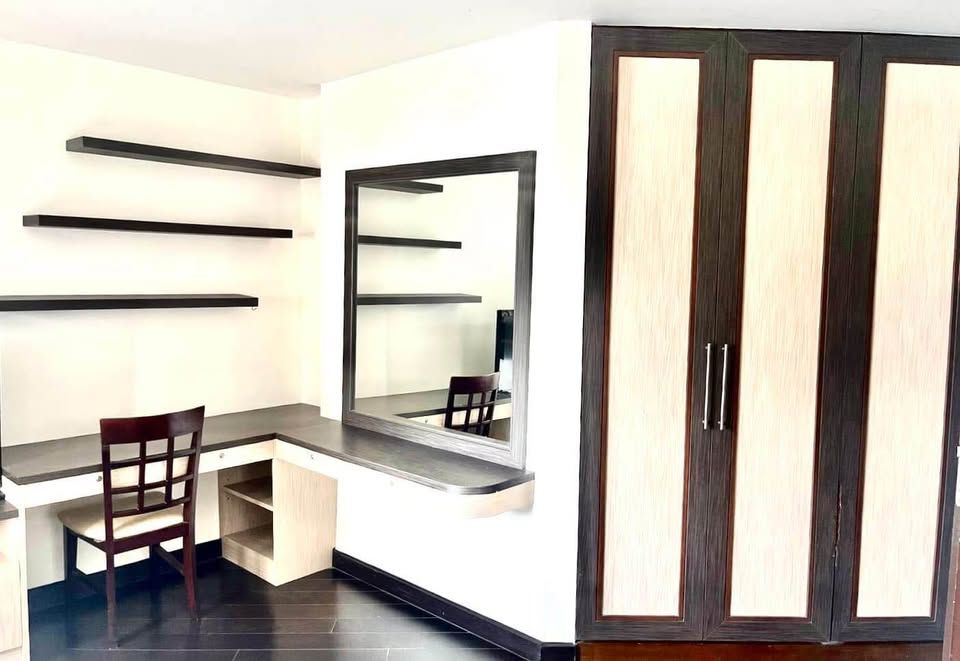 2 卧室 公寓 出租 在  - Image 6