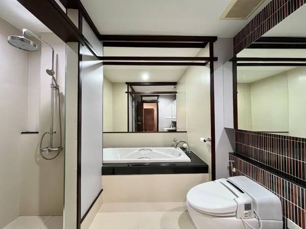 1 卧室 公寓 出租 在  - Image 4