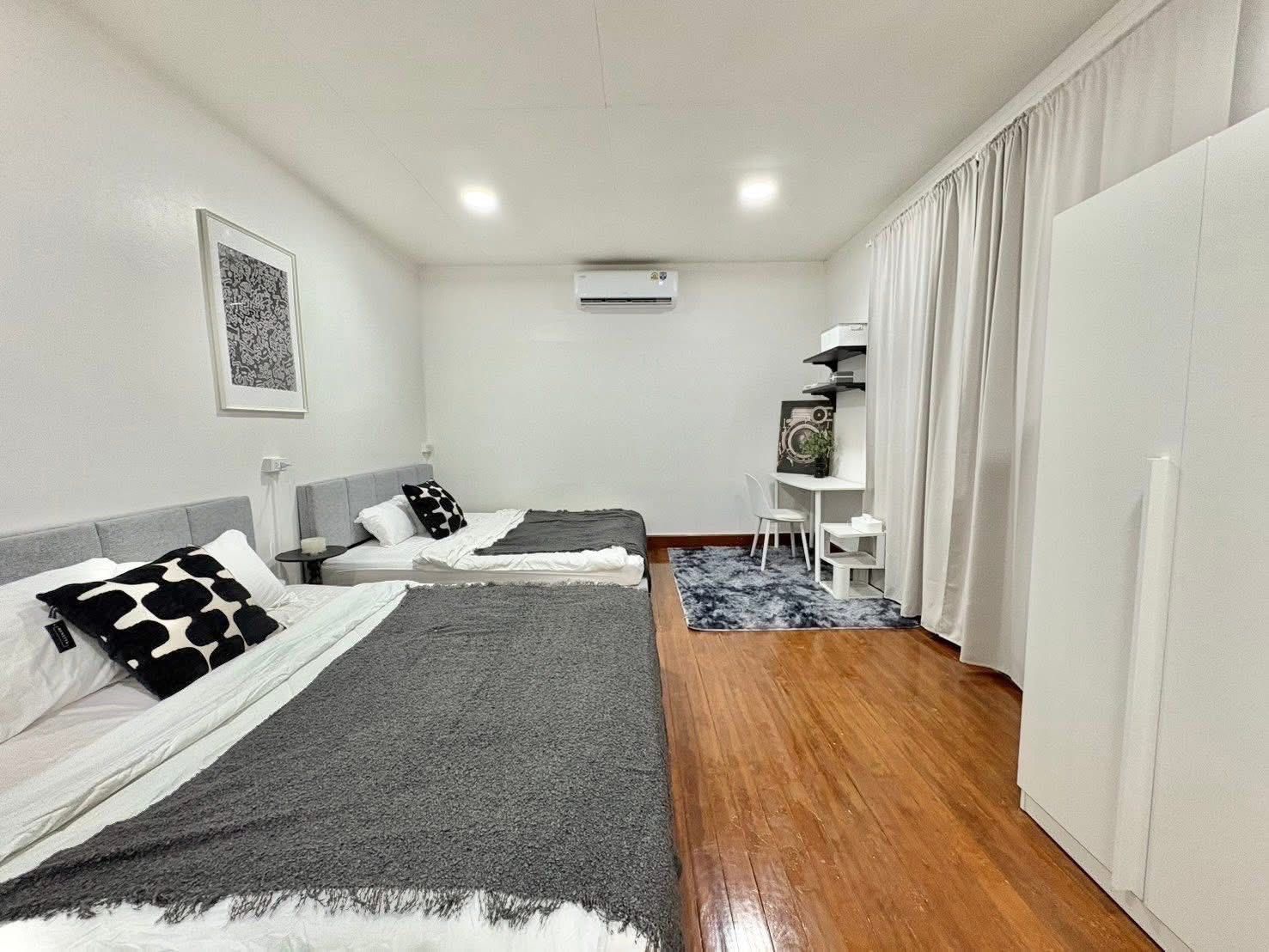 5 卧室 独立房屋 出租 在  - Image 5