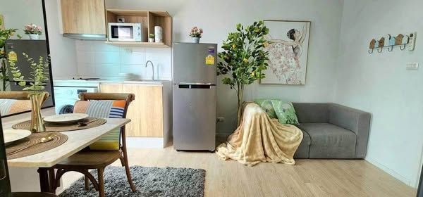 1 卧室 公寓 出租 在  - Image 4