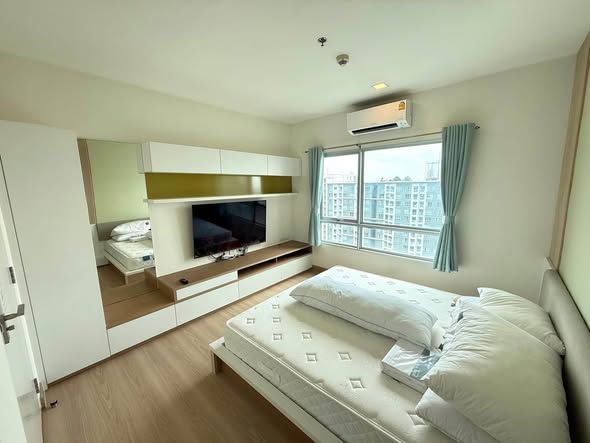 2 卧室 公寓 出租 在  - Image 3